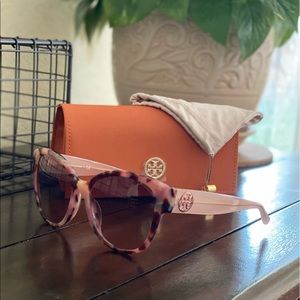 Tory Burch Sunglasses